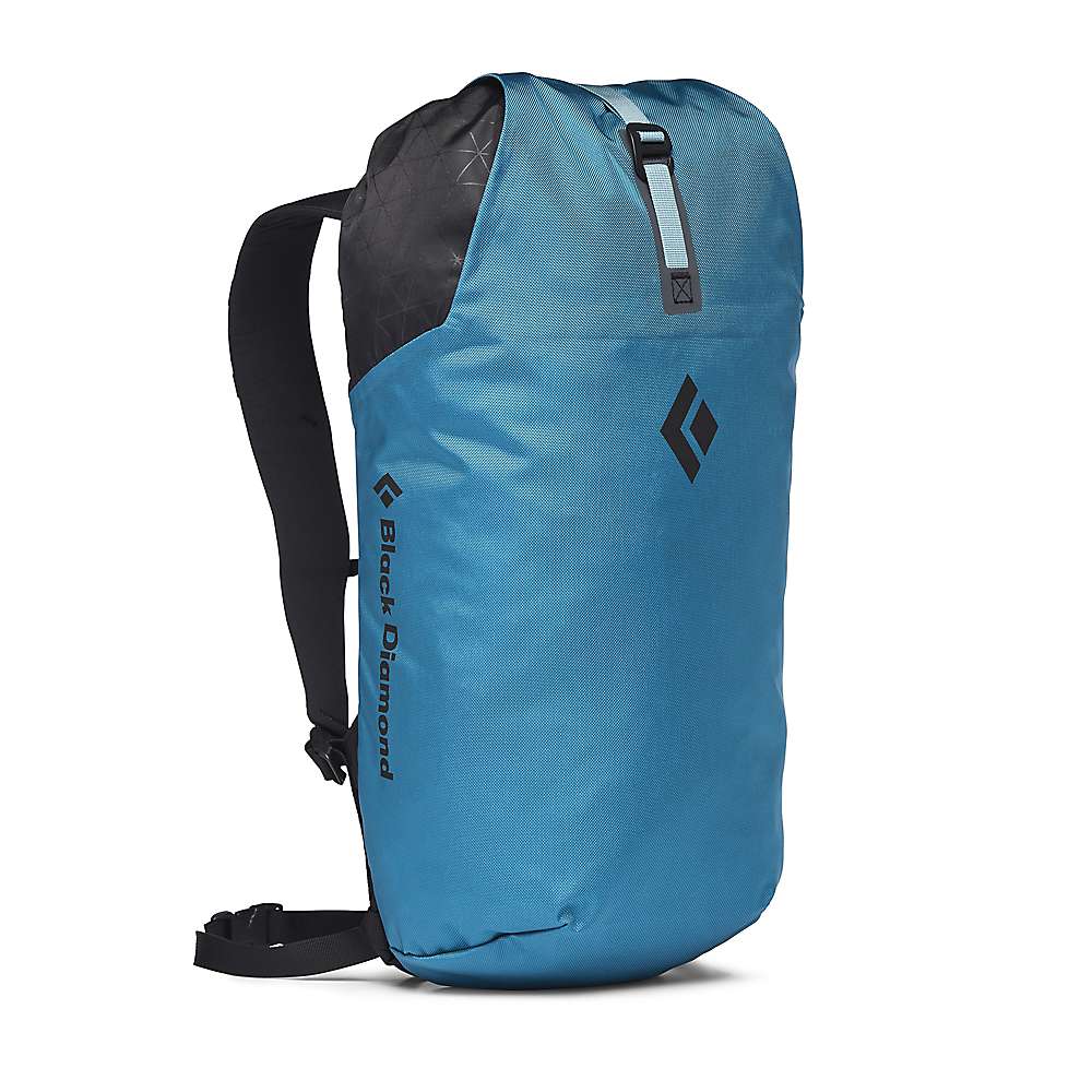On- route climbing pack