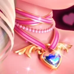 Warmhearted Necklace