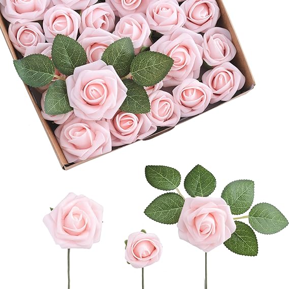 Artificial Flowers