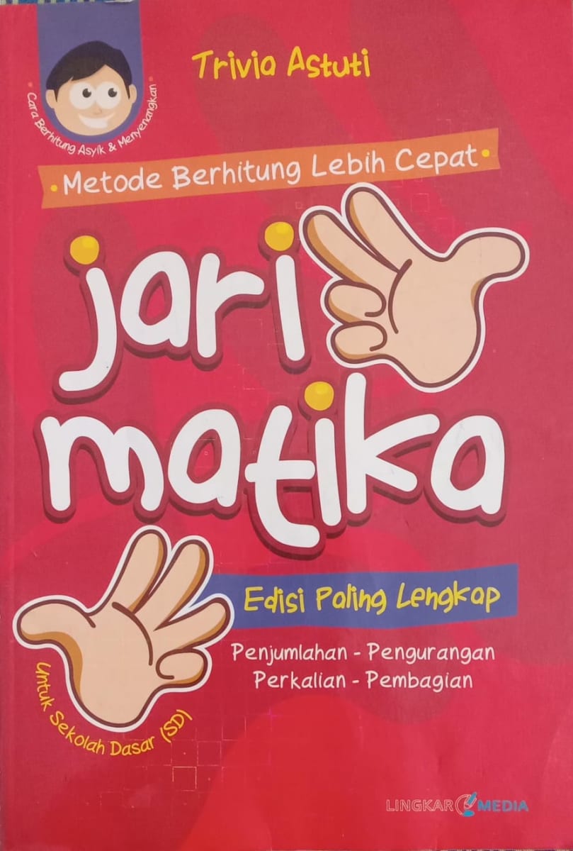 Jari Matika