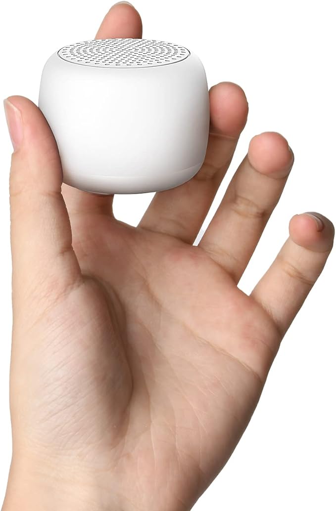 Portable Noise Machine