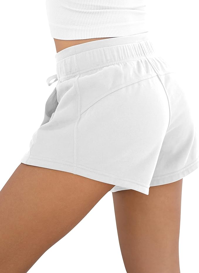 Inner Glow Shorts