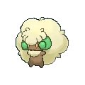 Whimsicott | Pokemon Sword and Shield: Evolution Checklist