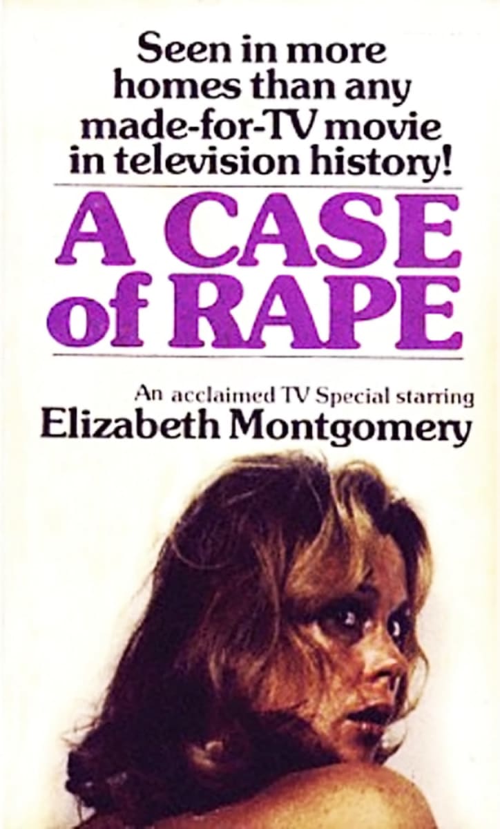 A Case of Rape
