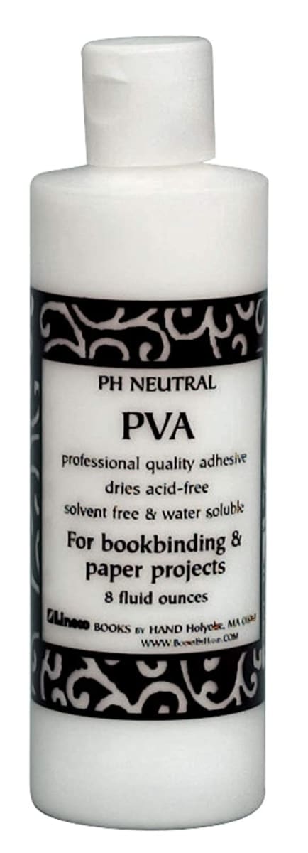 pH Neutral PVA Adhesive