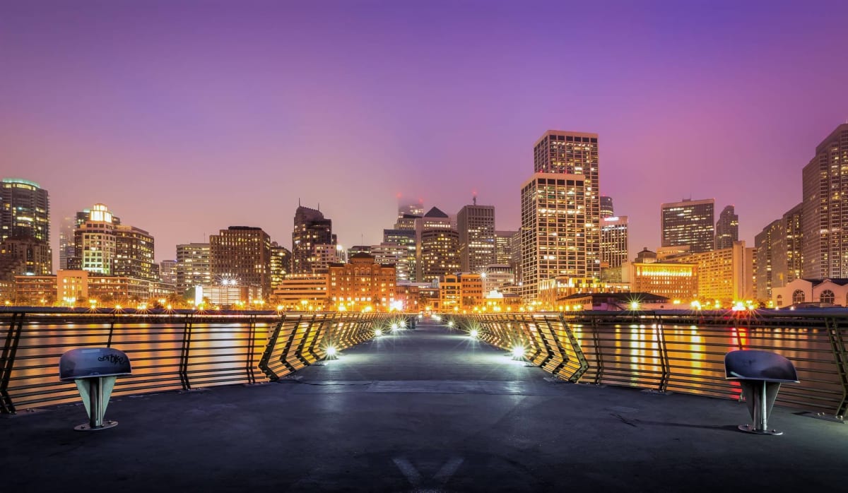 Pier 14