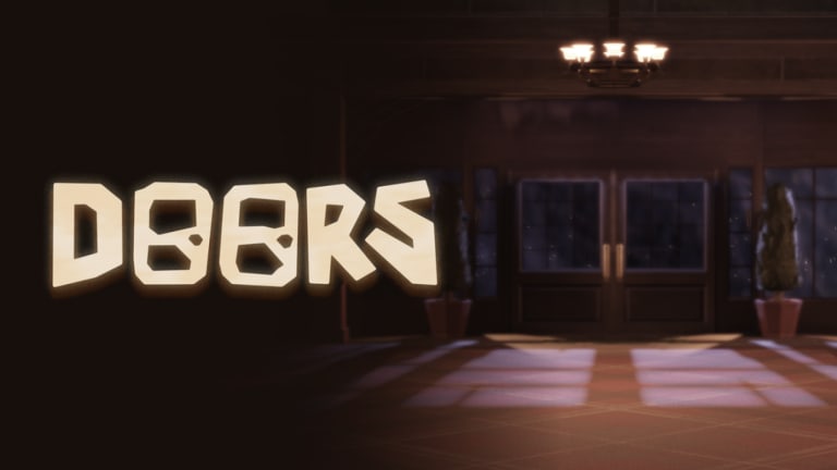 Roblox DOORS Badge Checklist