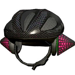 Armor Helmet Replica