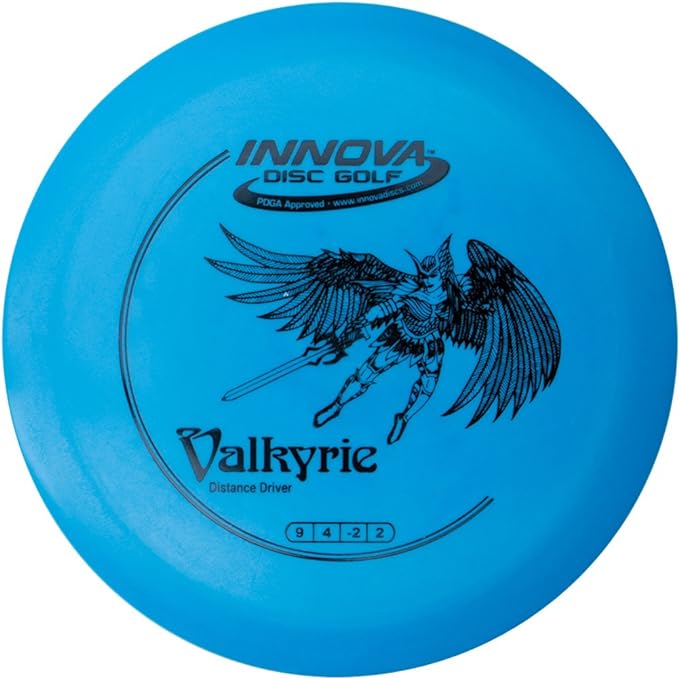 Innova Valkyrie