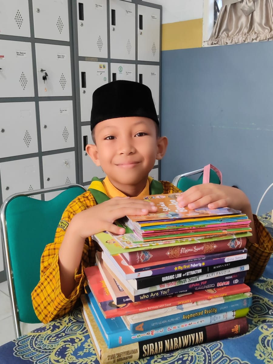 Islamic Parenting