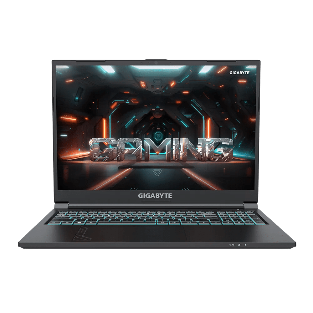 Gigabyte G6, i7-13620H, RTX 4060, 32 GB DDR5-4800, 2 TB SSD, FHD+ 165 hz