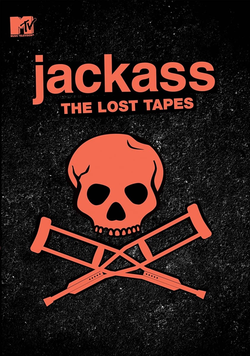 Jackass: The Lost Tapes | All Jackass Movies in Order