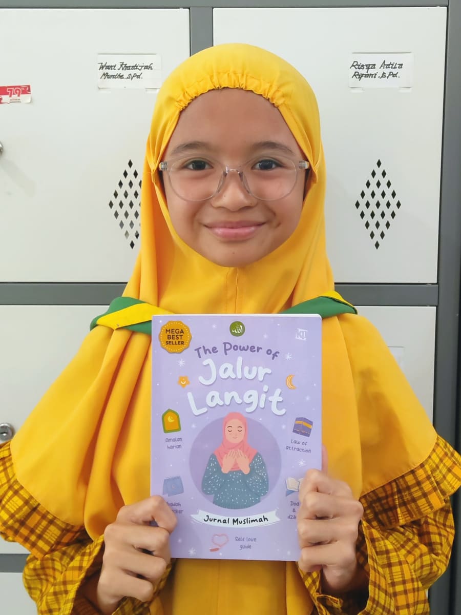 The Power of Jalur Langit