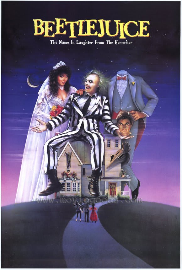 Beetlejuice