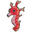 Shiho's Seahorse