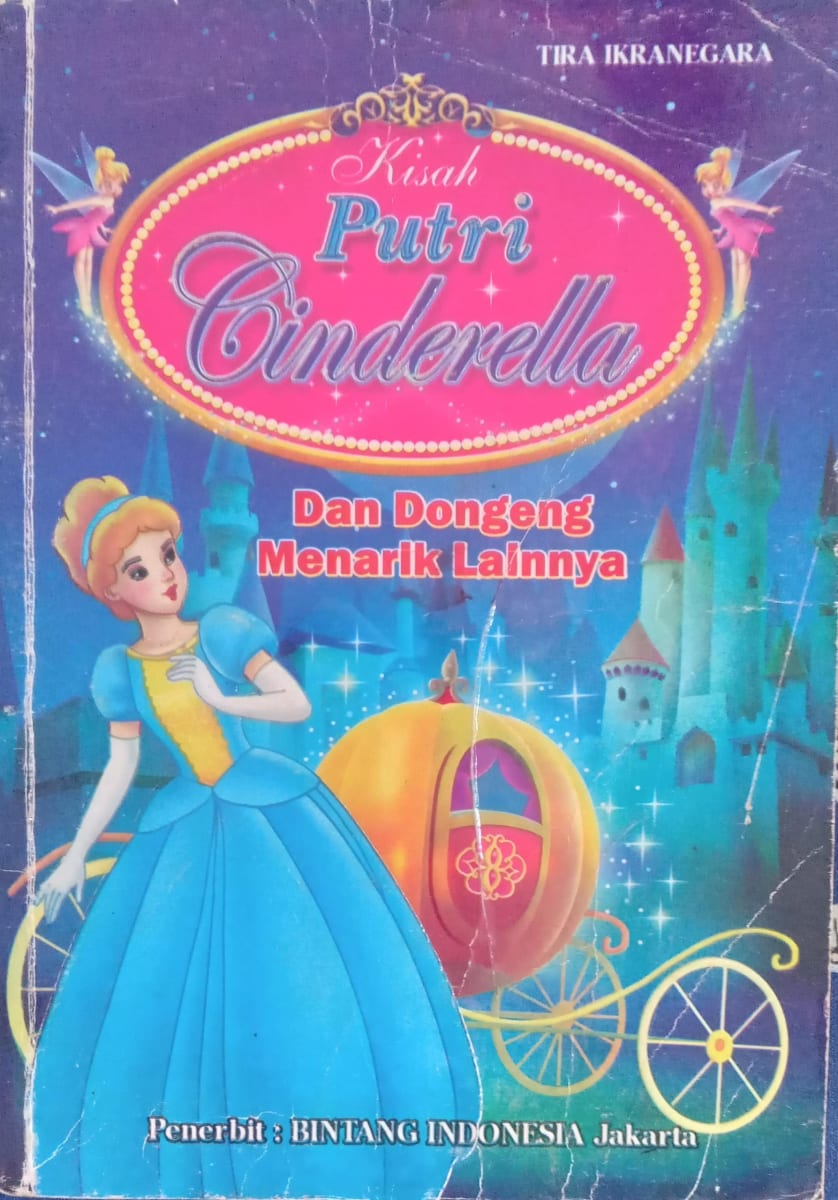 Cinderella
