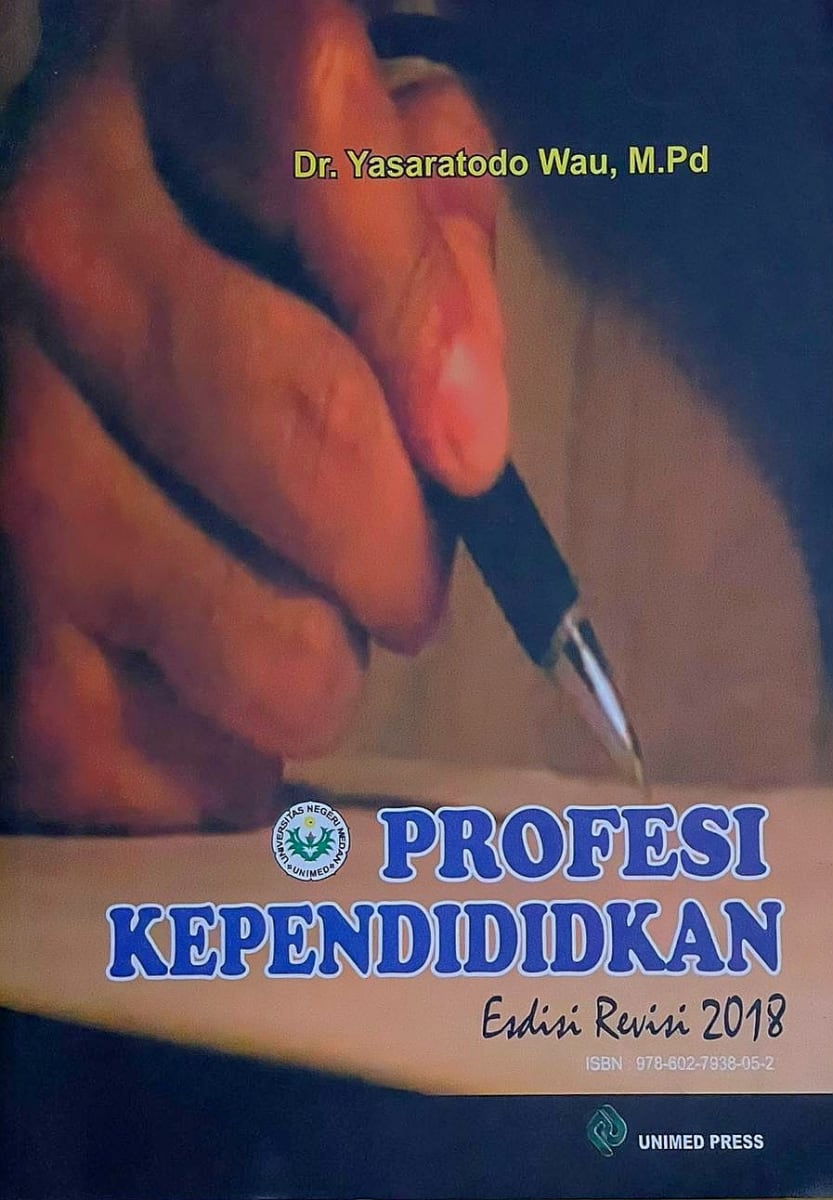 Profesi Kependidikan