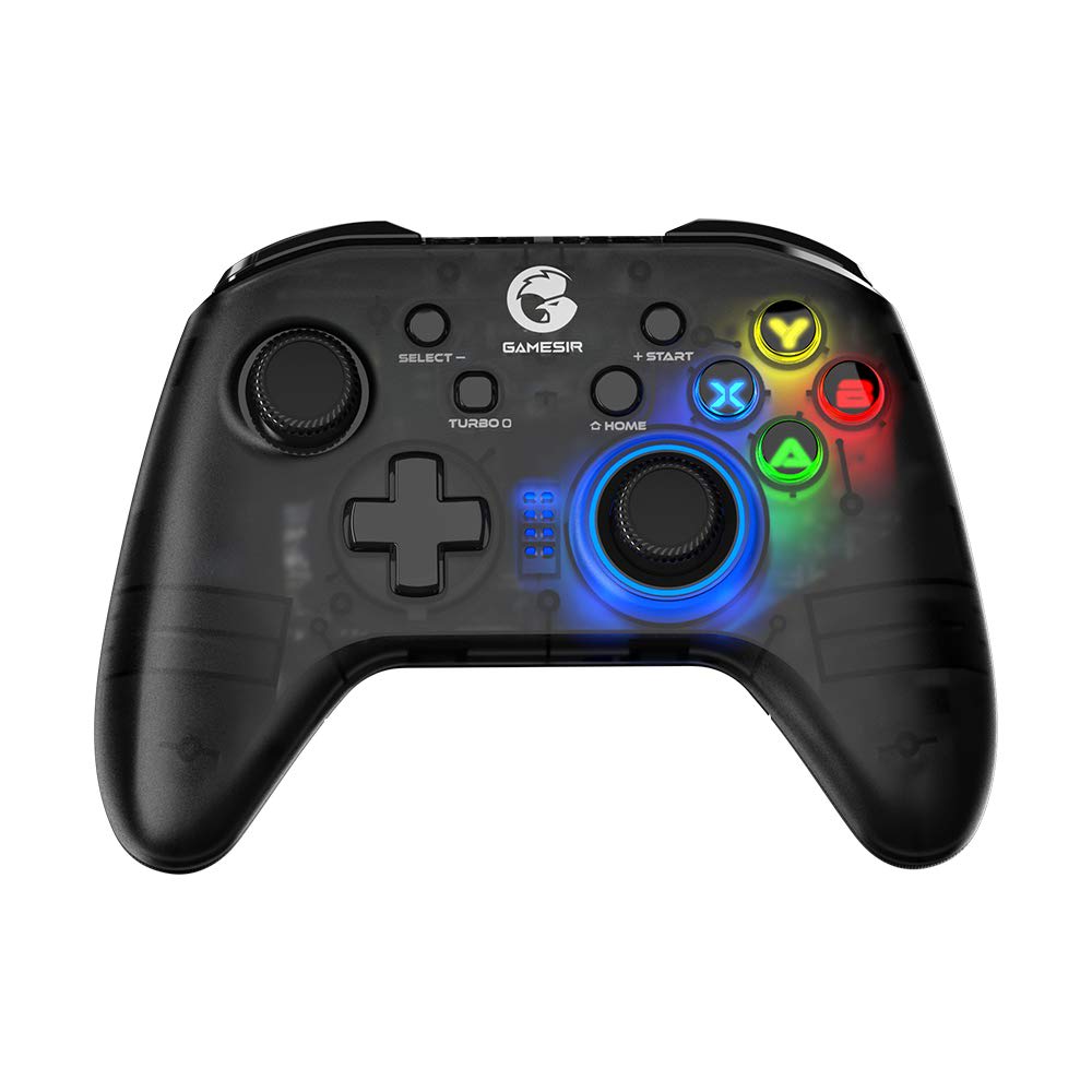 T4 Pro Wireless Game Controller