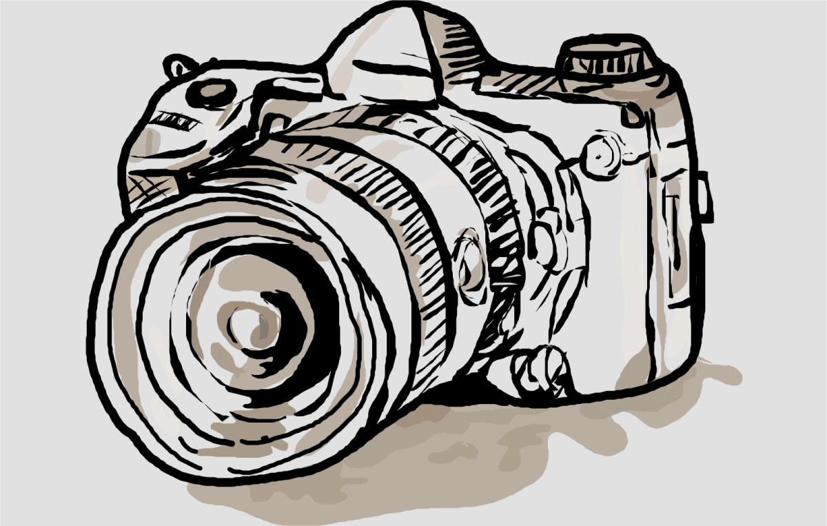Camera