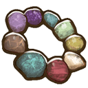 Gemstone Beads