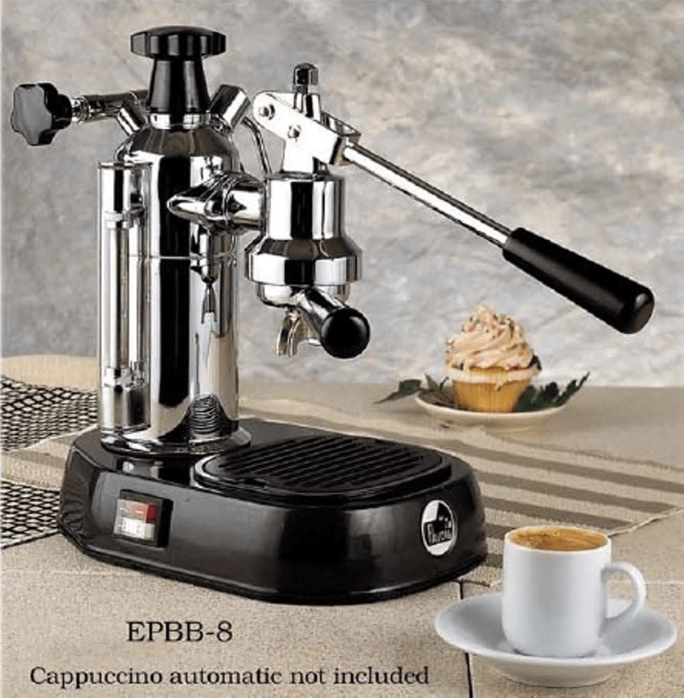 Europiccola Lever Espresso Machine