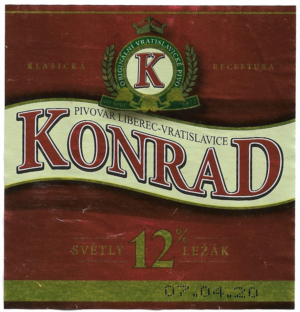 Konrad 12