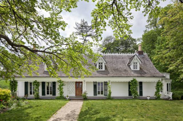 Alice Austen House