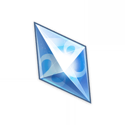 Crystal Prism