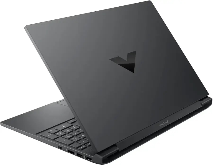 HP Victus 15, i7-13620H, RTX 5060, 16 GB DDR5-5600, 1 TB SSD, FHD 144 Hz 300 nits