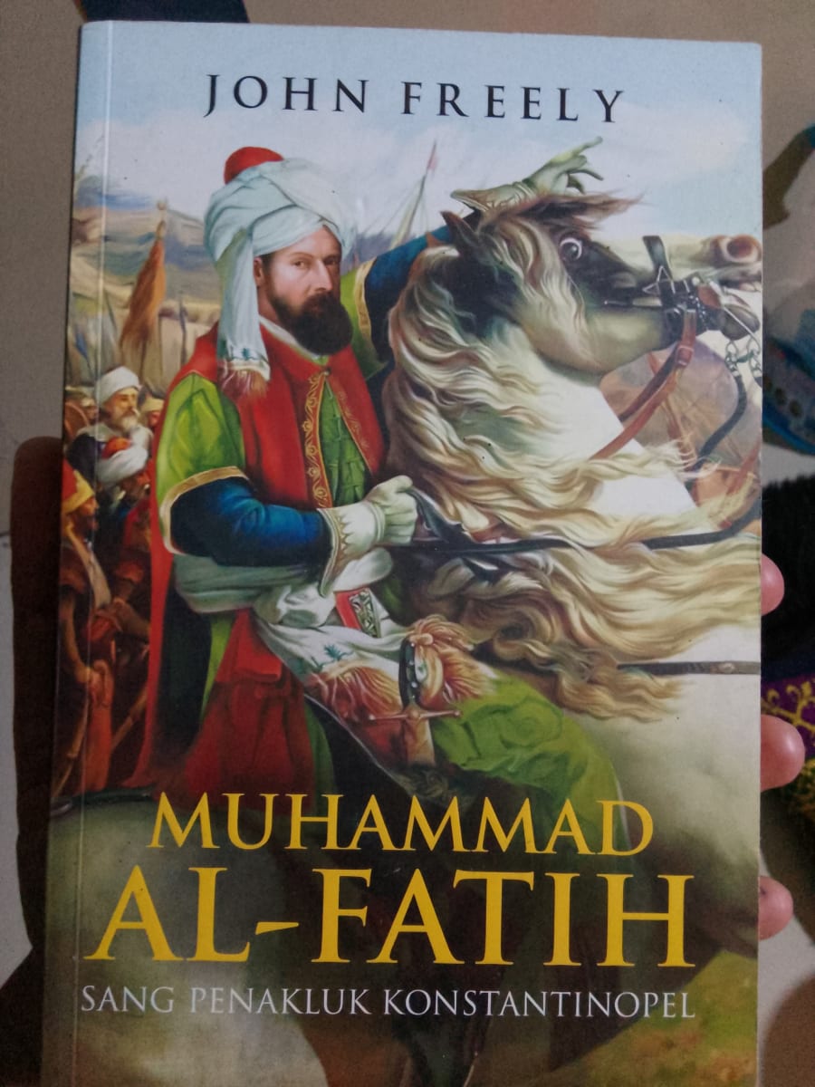 MUHAMMAD AL FATIH