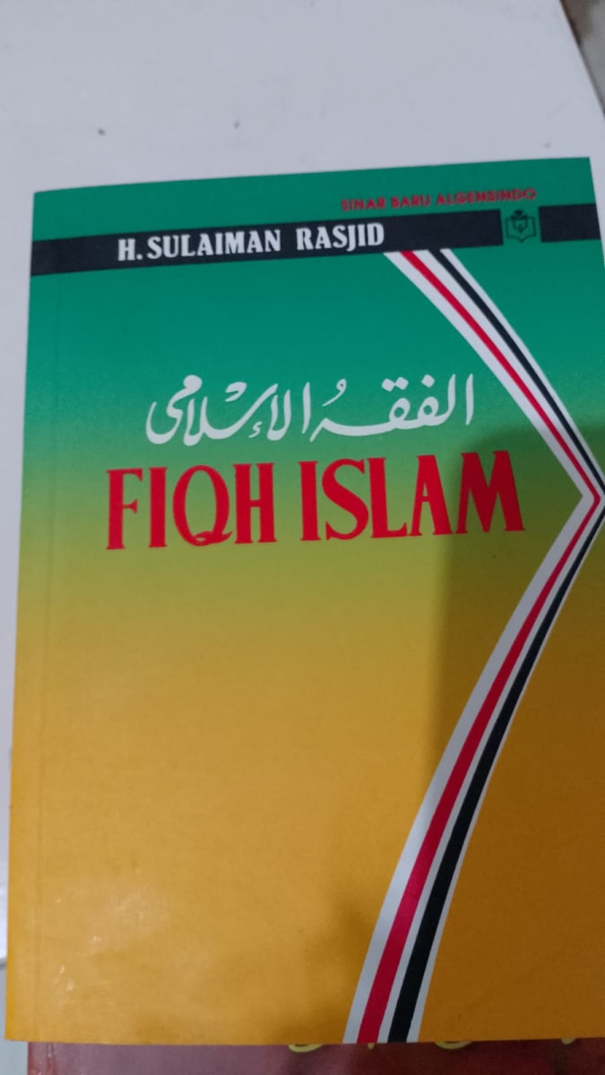 Fiqh Islam