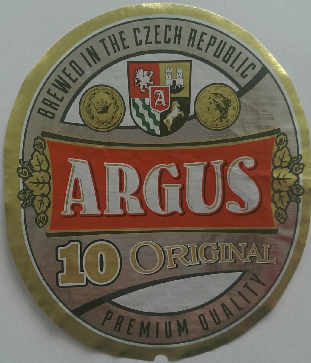 Argus 10 Original