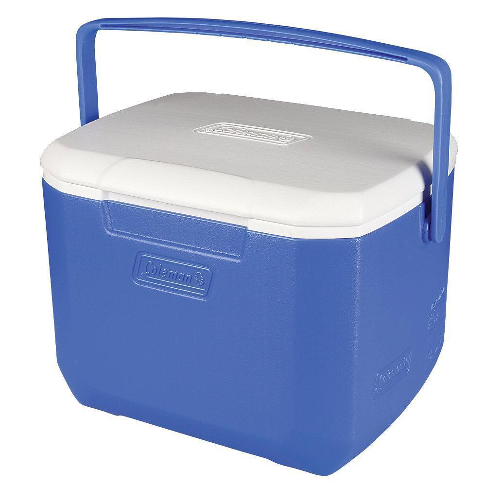 Get a cooler for the moving day