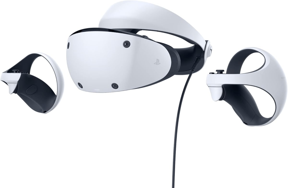 PlayStation VR