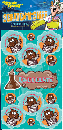 Chocolate