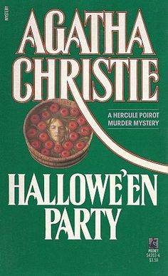 Hallowe'en Party (Hercule Poirot, #36) 