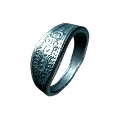 Eternal Warrior's Ring