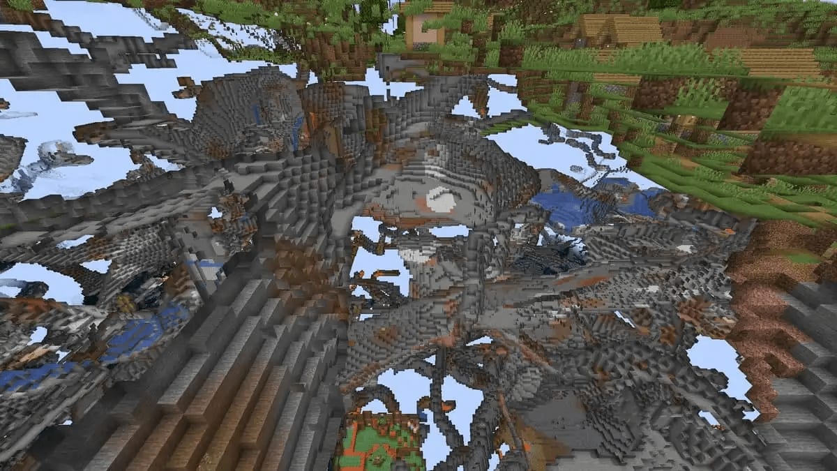 Seed: 7480735959006389651