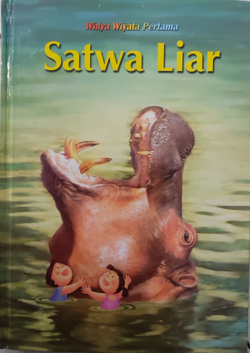 Satwa Liar