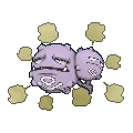 Weezing