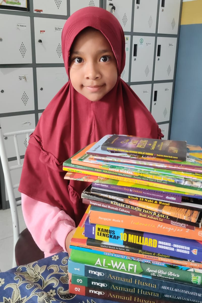 sirah Nabi Keluarga yang Mulia