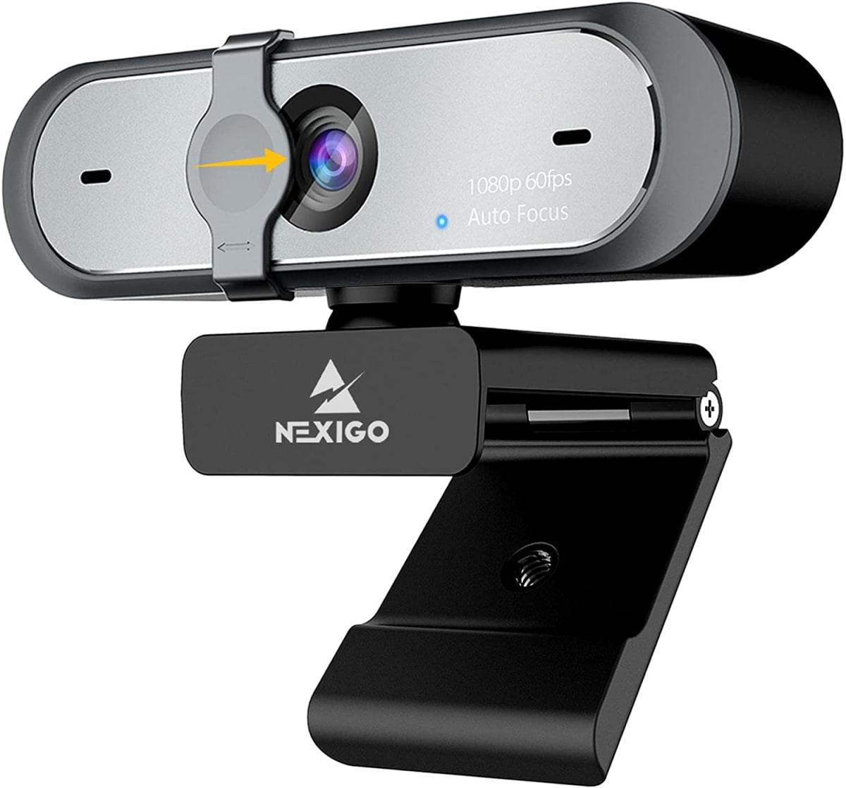 N660P 1080P 60FPS Webcam