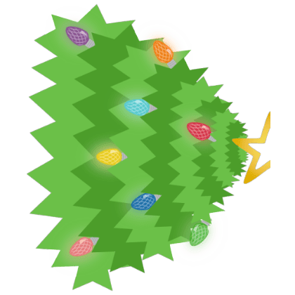 Stylish Tree Fashion