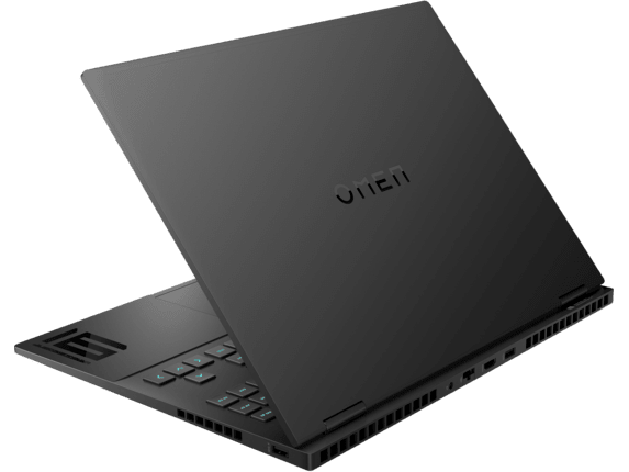HP Omen Transcend 16, i7-14700HX, RTX 4070, 32 GB DDR5-5600, 1 TB SSD, QHD+ 240 Hz 400 nits