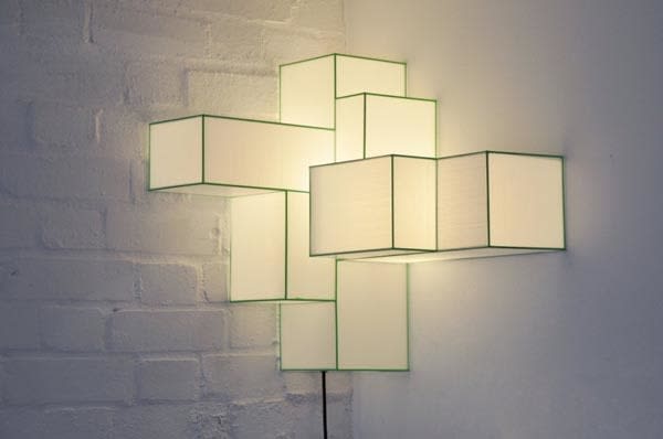 Lighting (table / bedside lamps)