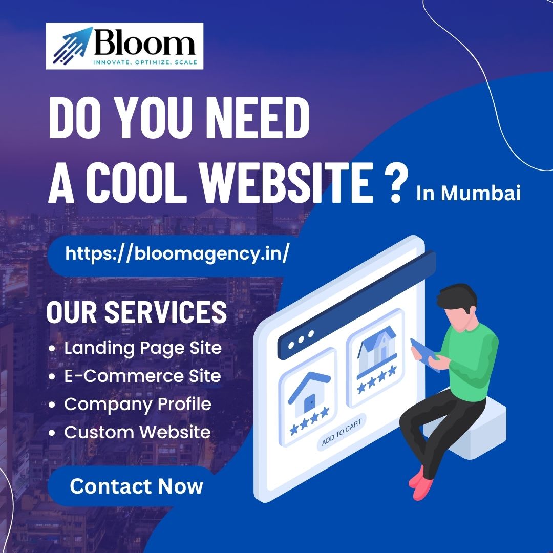Bloom Agency