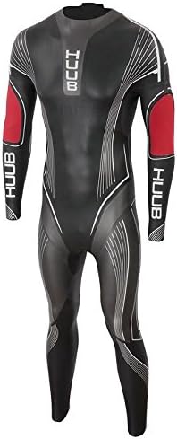 Huub Albacore 3:5