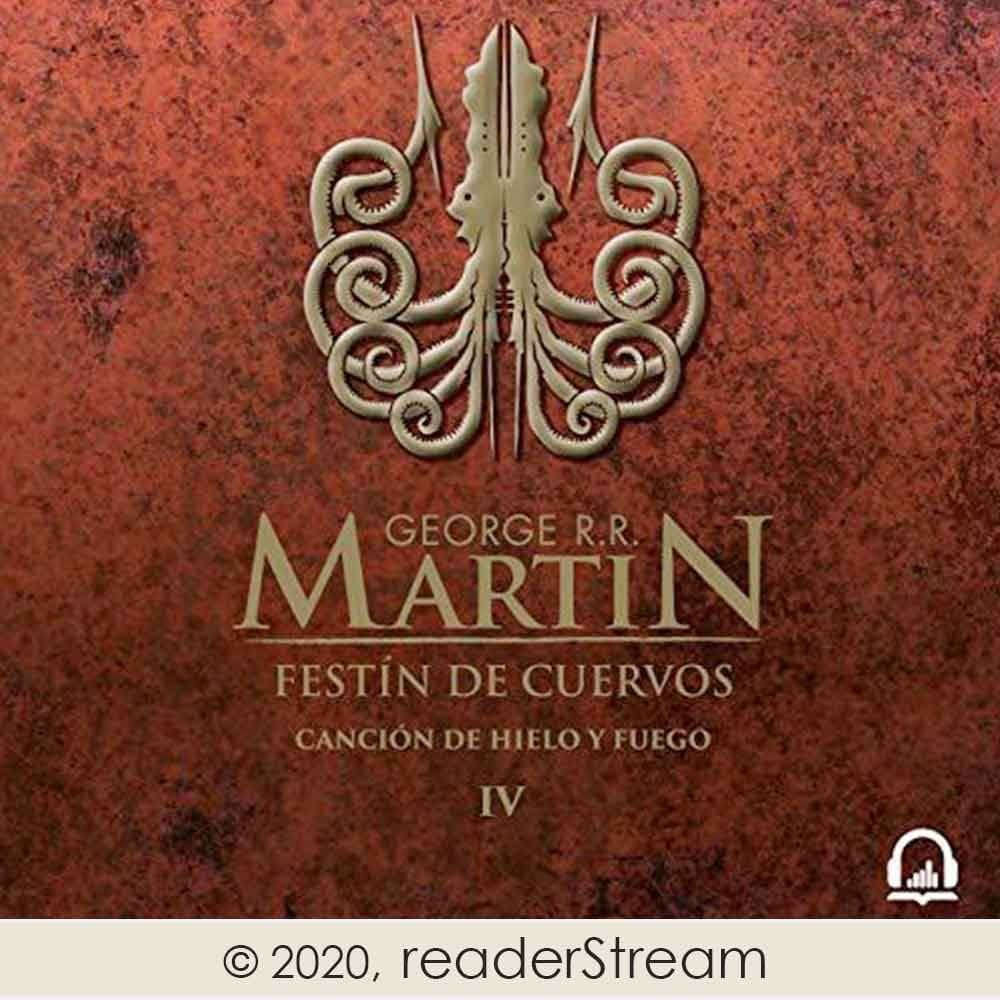 Festín de cuervos