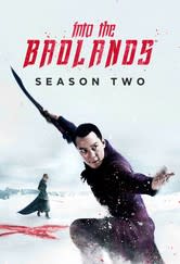 Into the Badlands - streaming tv show online