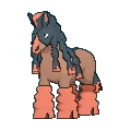 Mudsdale